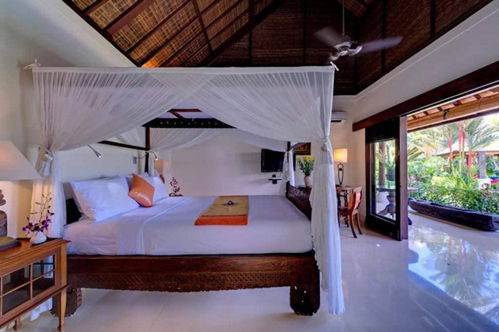 Rent villa Taisiya, Indonesia, Bali, Changu | Villacarte