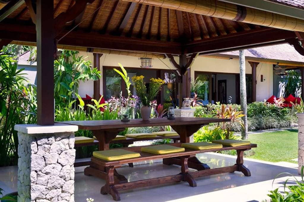 Rent villa Taisiya, Indonesia, Bali, Changu | Villacarte