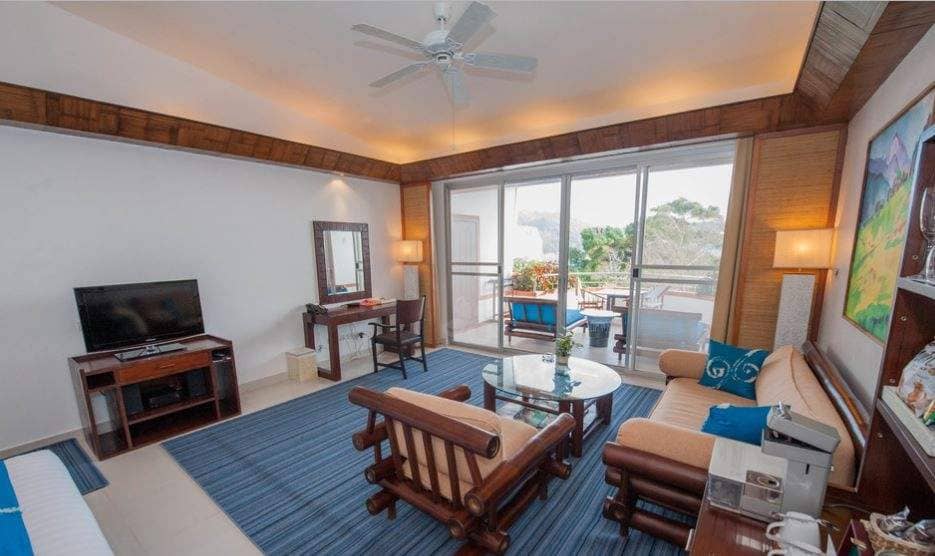 Rent penthouse PENTHOUSE SUITE, Thailand, Phuket, Kata | Villacarte