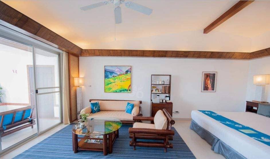 Rent penthouse PENTHOUSE SUITE, Thailand, Phuket, Kata | Villacarte