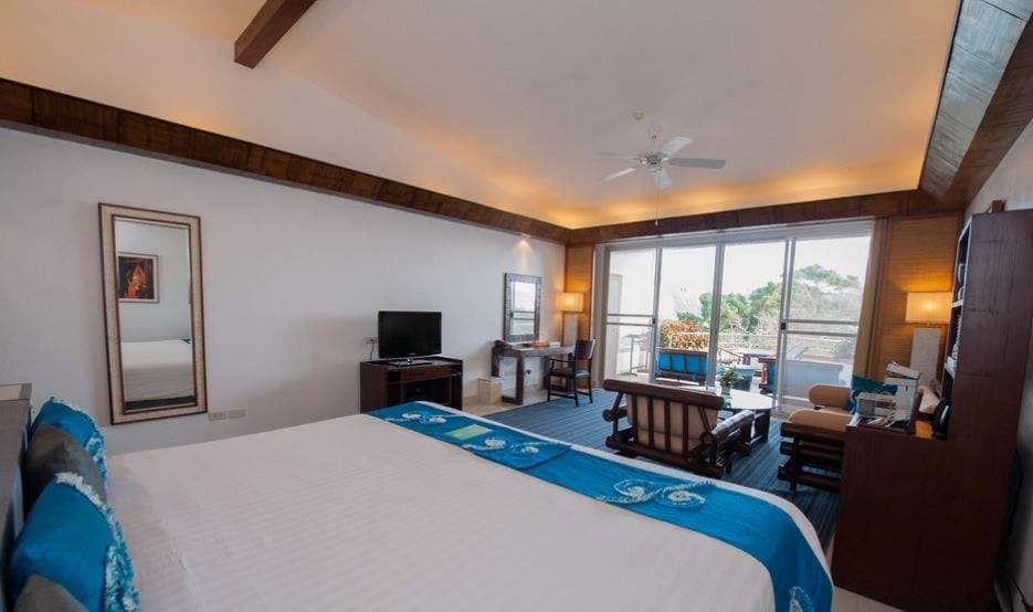 Rent penthouse PENTHOUSE SUITE, Thailand, Phuket, Kata | Villacarte