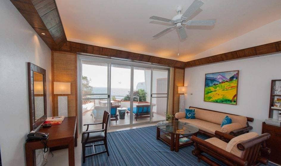Rent penthouse PENTHOUSE SUITE, Thailand, Phuket, Kata | Villacarte