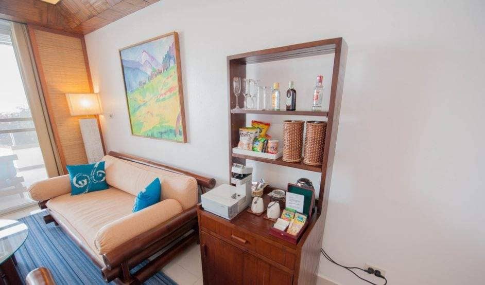 Rent penthouse PENTHOUSE SUITE, Thailand, Phuket, Kata | Villacarte