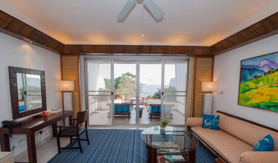 Rent penthouse PENTHOUSE SUITE, Thailand, Phuket, Kata | Villacarte