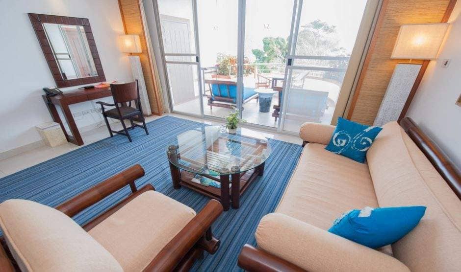 Rent penthouse PENTHOUSE SUITE, Thailand, Phuket, Kata | Villacarte