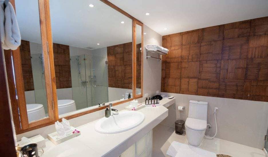Rent penthouse PENTHOUSE SUITE, Thailand, Phuket, Kata | Villacarte