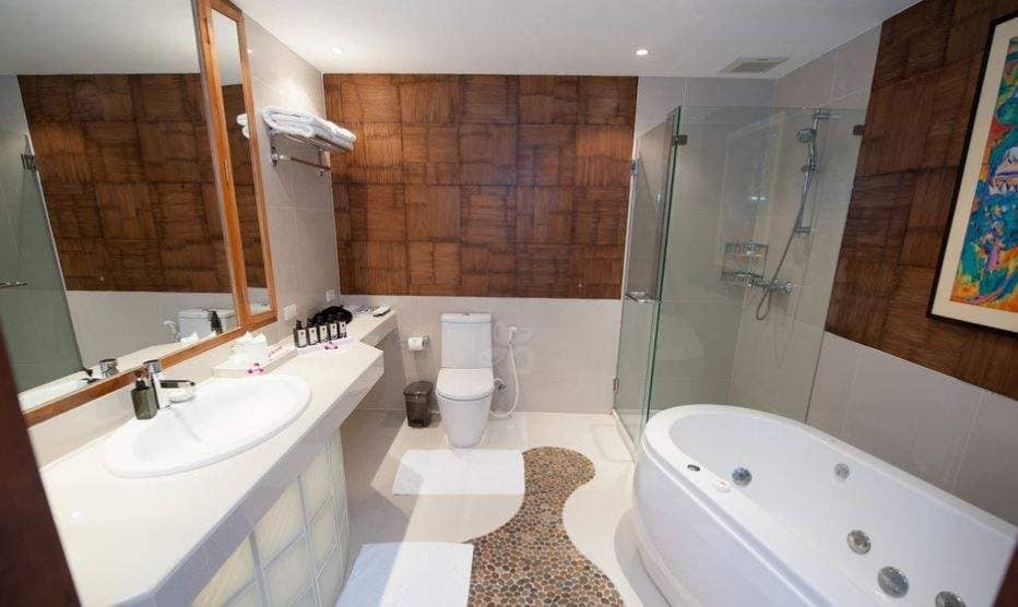 Rent penthouse PENTHOUSE SUITE, Thailand, Phuket, Kata | Villacarte