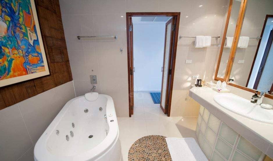 Rent penthouse PENTHOUSE SUITE, Thailand, Phuket, Kata | Villacarte