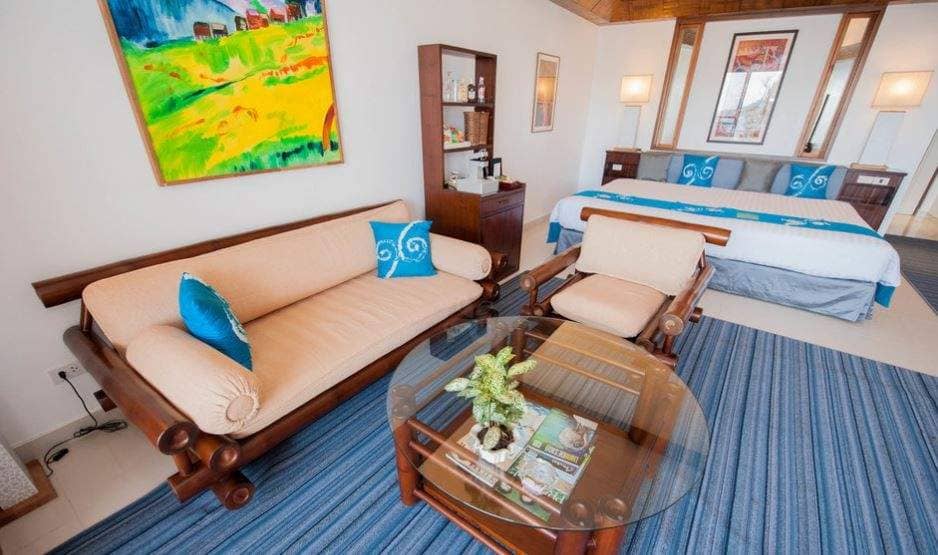 Rent penthouse PENTHOUSE SUITE, Thailand, Phuket, Kata | Villacarte