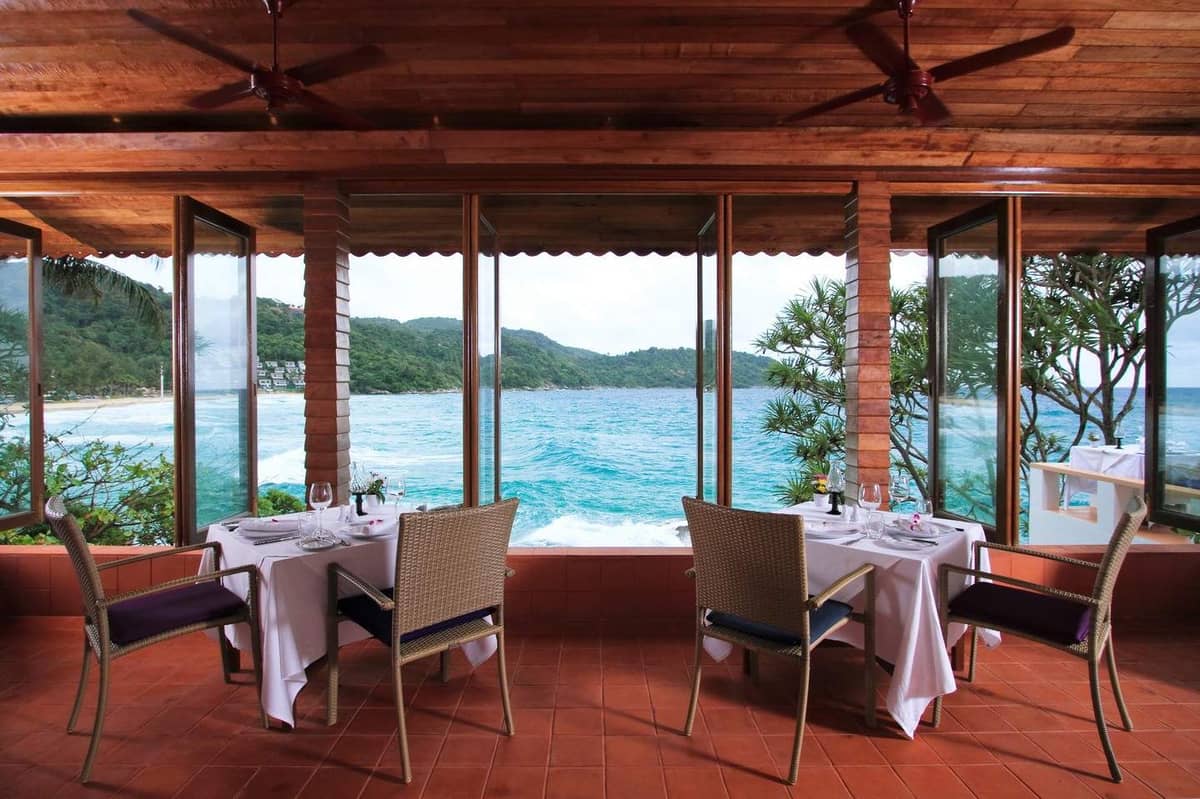 Rent penthouse PENTHOUSE SUITE, Thailand, Phuket, Kata | Villacarte