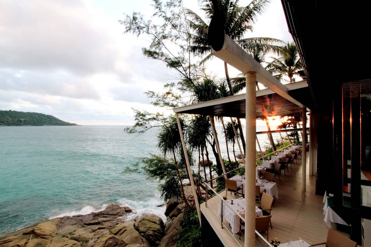 Rent penthouse PENTHOUSE SUITE, Thailand, Phuket, Kata | Villacarte