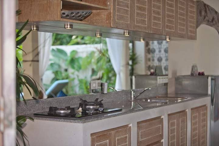 Rent villa Eliza, Indonesia, Bali, Changu | Villacarte