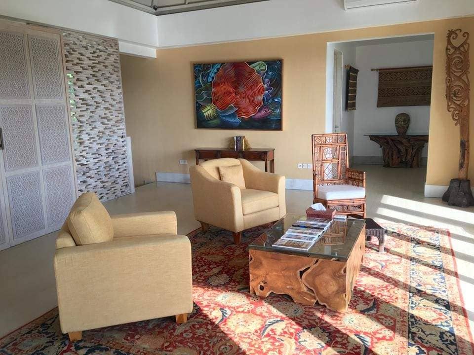 Rent villa Elsa, Indonesia, Bali, Djimbaran | Villacarte