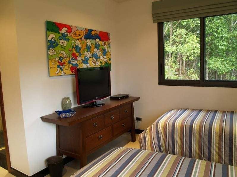 Rent villa Valletta, Thailand, Samui, Maenam | Villacarte