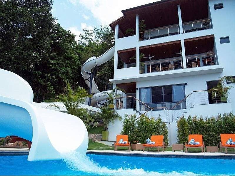 Rent villa Valletta, Thailand, Samui, Maenam | Villacarte