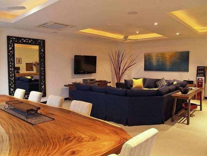 Rent villa Valletta, Thailand, Samui, Maenam | Villacarte