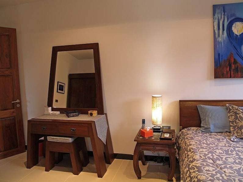Rent villa Valletta, Thailand, Samui, Maenam | Villacarte