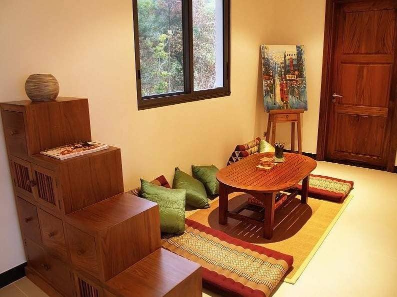 Rent villa Valletta, Thailand, Samui, Maenam | Villacarte
