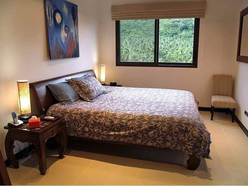 Rent villa Valletta, Thailand, Samui, Maenam | Villacarte