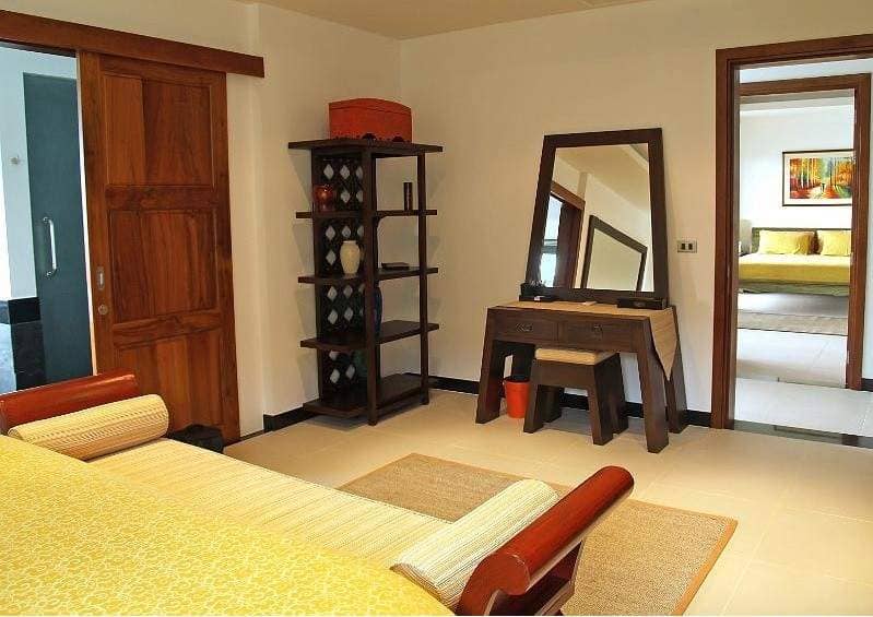 Rent villa Valletta, Thailand, Samui, Maenam | Villacarte
