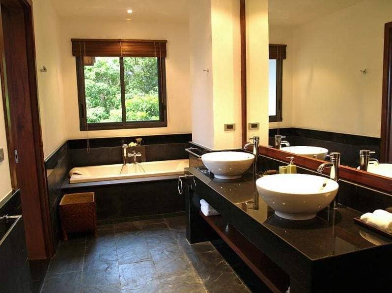 Rent villa Valletta, Thailand, Samui, Maenam | Villacarte