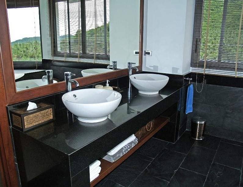 Rent villa Valletta, Thailand, Samui, Maenam | Villacarte