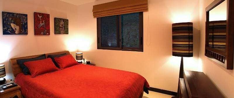 Rent villa Valletta, Thailand, Samui, Maenam | Villacarte