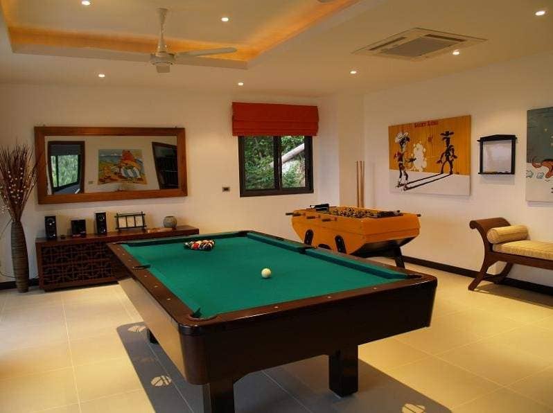 Rent villa Valletta, Thailand, Samui, Maenam | Villacarte