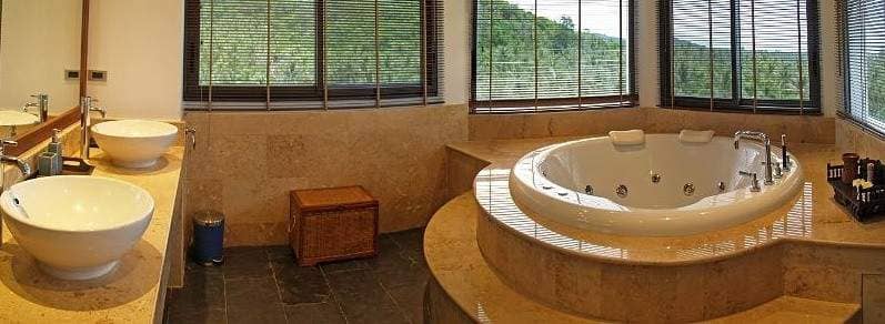Rent villa Valletta, Thailand, Samui, Maenam | Villacarte