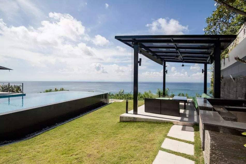 Rent villa Fulvia, Indonesia, Bali, Uluvatu | Villacarte