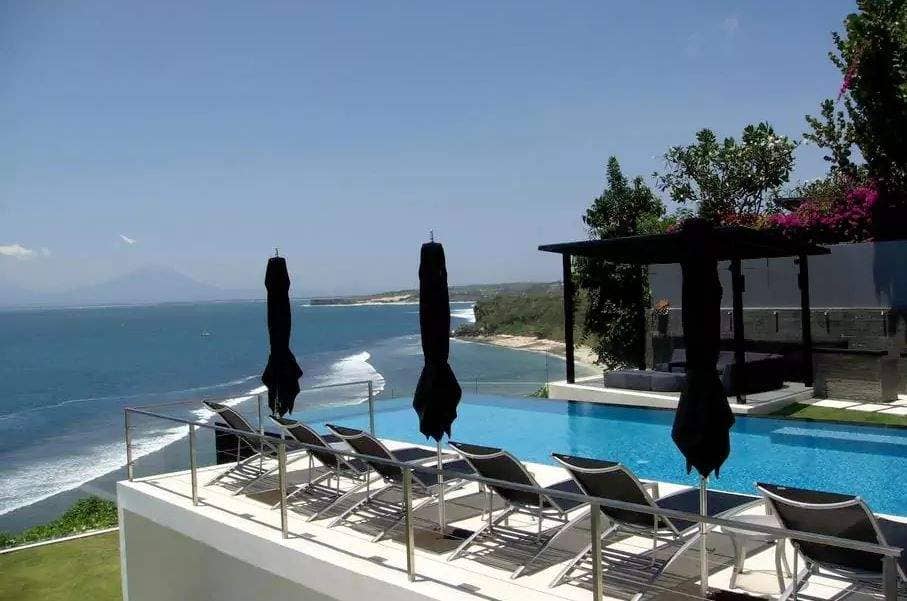 Rent villa Fulvia, Indonesia, Bali, Uluvatu | Villacarte