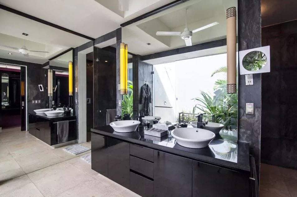 Rent villa Fulvia, Indonesia, Bali, Uluvatu | Villacarte