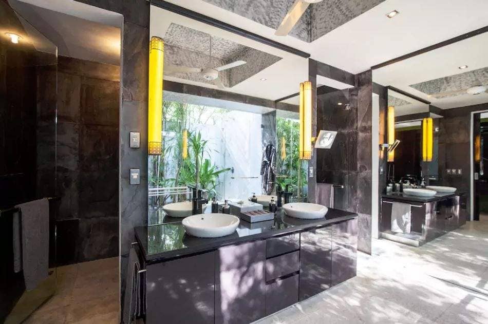 Rent villa Fulvia, Indonesia, Bali, Uluvatu | Villacarte