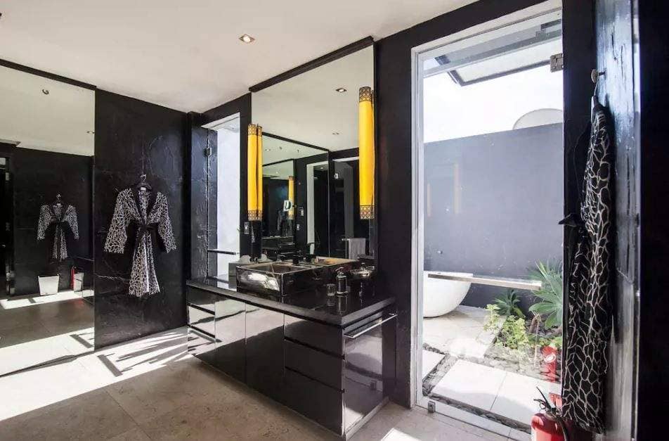 Rent villa Fulvia, Indonesia, Bali, Uluvatu | Villacarte