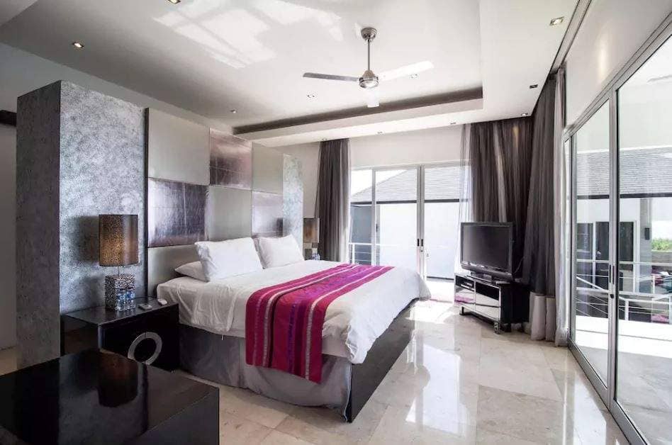 Rent villa Fulvia, Indonesia, Bali, Uluvatu | Villacarte