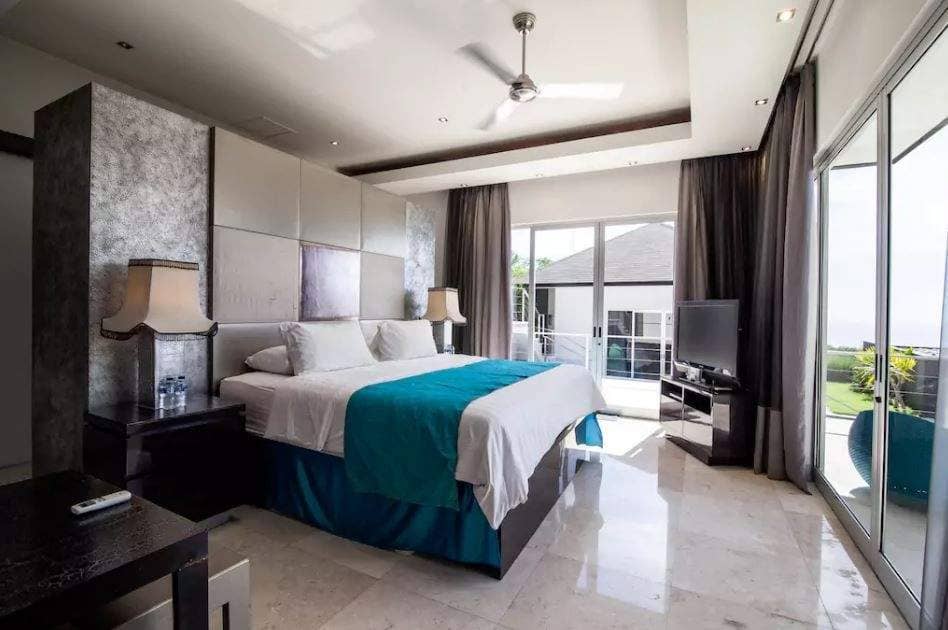 Rent villa Fulvia, Indonesia, Bali, Uluvatu | Villacarte