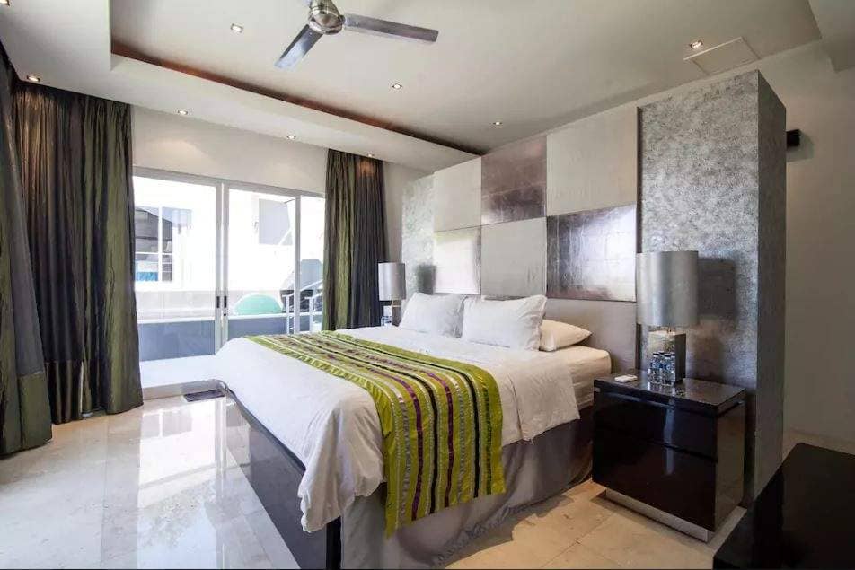 Rent villa Fulvia, Indonesia, Bali, Uluvatu | Villacarte