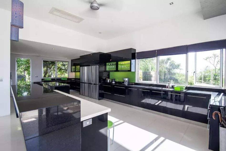 Rent villa Fulvia, Indonesia, Bali, Uluvatu | Villacarte