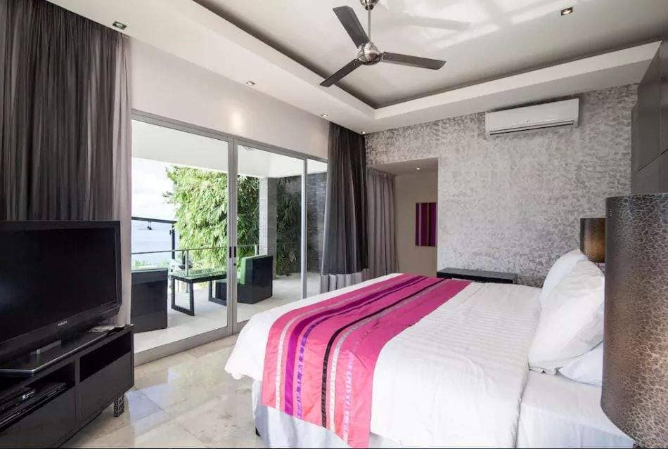 Rent villa Fulvia, Indonesia, Bali, Uluvatu | Villacarte