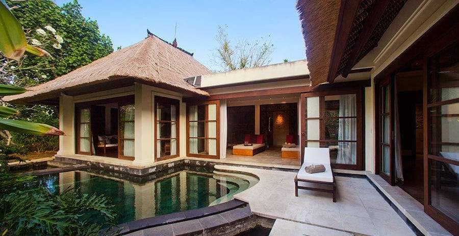 Rent villa Paulette, Indonesia, Bali, Nusa Dua | Villacarte
