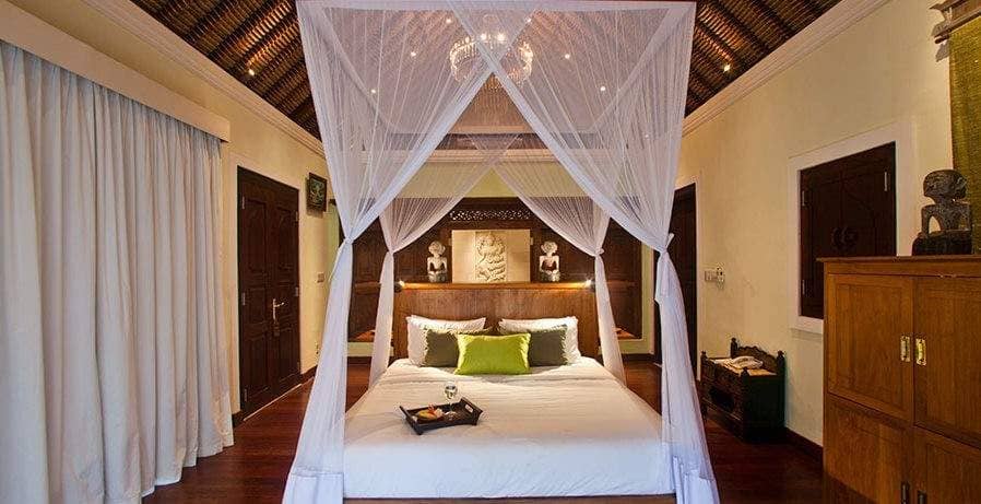 Rent villa Paulette, Indonesia, Bali, Nusa Dua | Villacarte