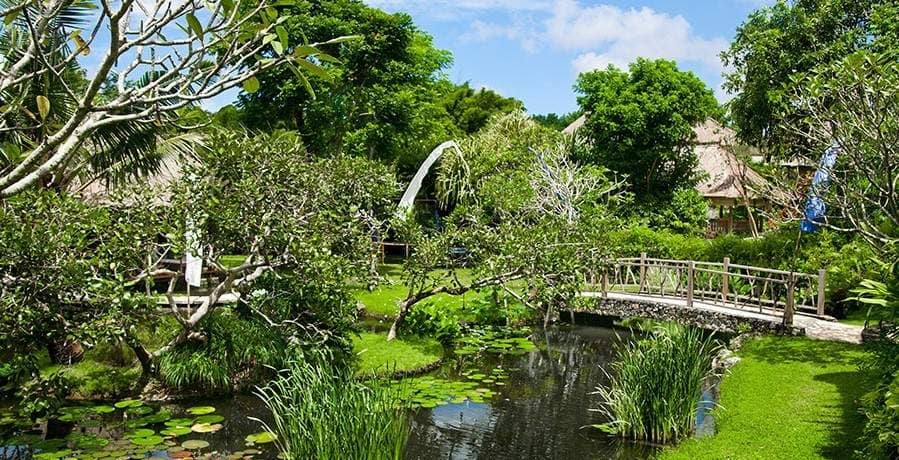 Rent villa Paulette, Indonesia, Bali, Nusa Dua | Villacarte