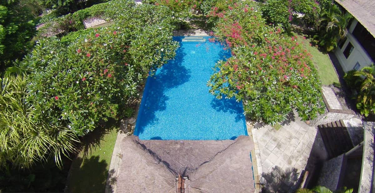 Rent villa Paulette, Indonesia, Bali, Nusa Dua | Villacarte