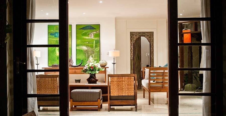 Rent villa Paulette, Indonesia, Bali, Nusa Dua | Villacarte