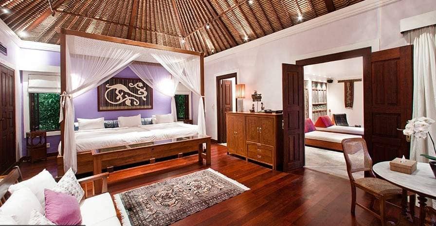 Rent villa Paulette, Indonesia, Bali, Nusa Dua | Villacarte