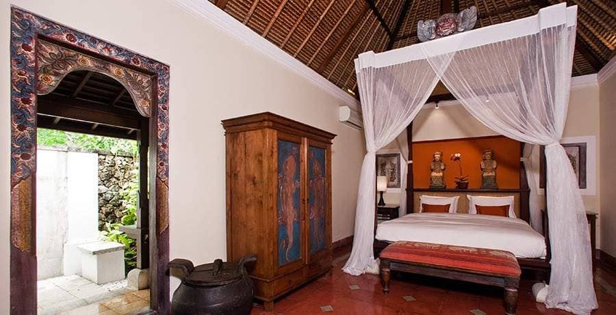 Rent villa Paulette, Indonesia, Bali, Nusa Dua | Villacarte