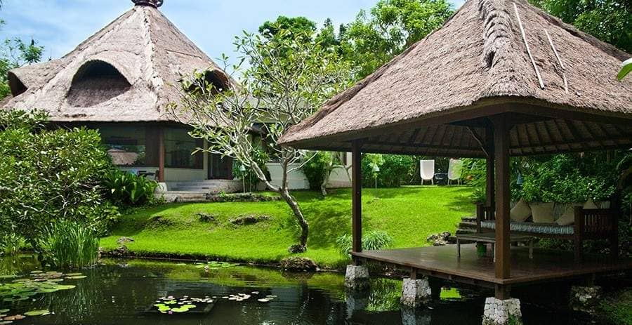Rent villa Paulette, Indonesia, Bali, Nusa Dua | Villacarte