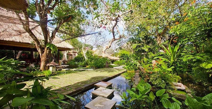 Rent villa Paulette, Indonesia, Bali, Nusa Dua | Villacarte