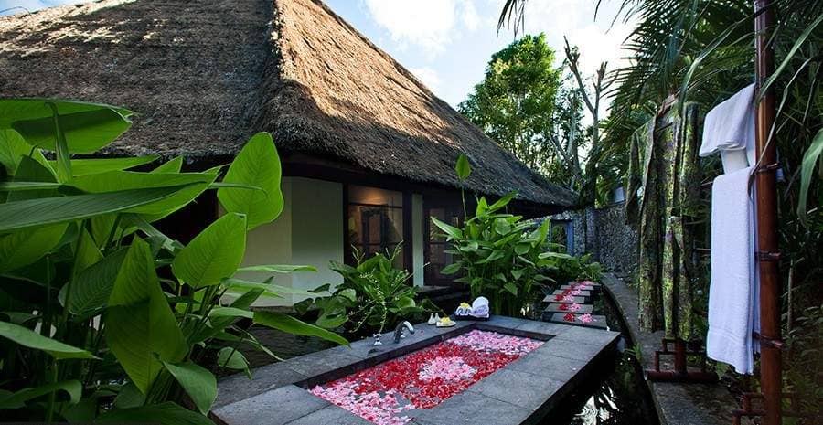 Rent villa Paulette, Indonesia, Bali, Nusa Dua | Villacarte