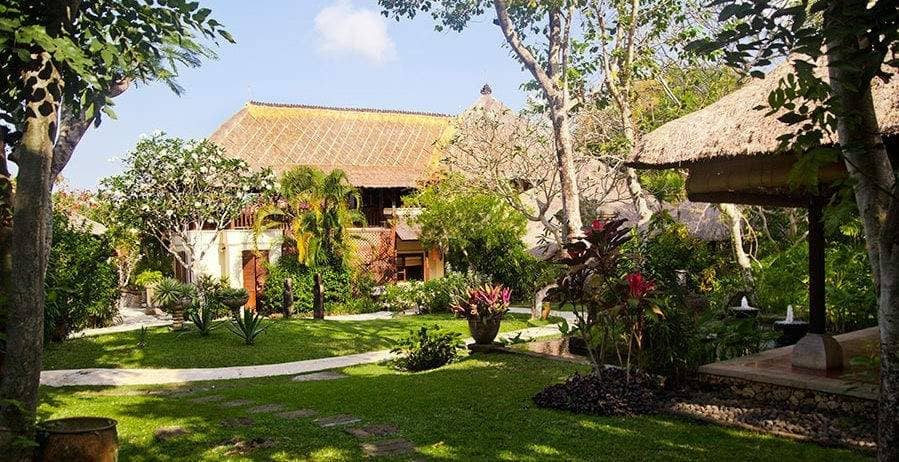 Rent villa Paulette, Indonesia, Bali, Nusa Dua | Villacarte